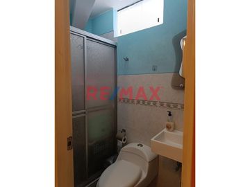 Venta Departamento + Cochera A Dos Cuadras Del Malecon Bertolotto