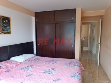 Venta Departamento + Cochera A Dos Cuadras Del Malecon Bertolotto