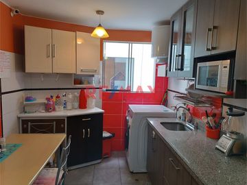 Venta Departamento + Cochera A Dos Cuadras Del Malecon Bertolotto