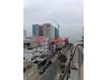 Venta Departamento + Cochera A Dos Cuadras Del Malecon Bertolotto
