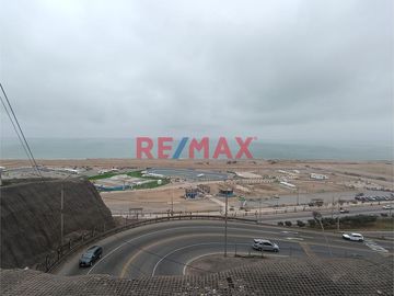 Venta Departamento + Cochera A Dos Cuadras Del Malecon Bertolotto