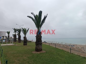 Venta Departamento + Cochera A Dos Cuadras Del Malecon Bertolotto