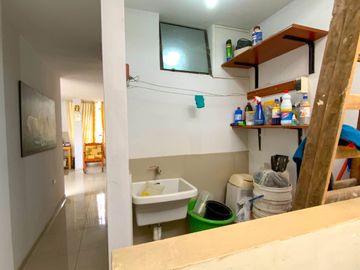Venta De Casa 4 Pisos En Smp