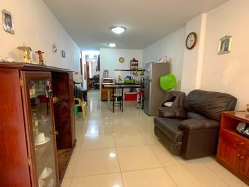 Venta De Casa 4 Pisos En Smp