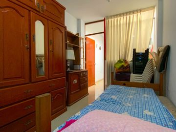 Venta De Casa 4 Pisos En Smp