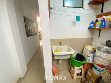 Venta De Casa 4 Pisos En Smp
