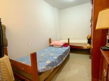Venta De Casa 4 Pisos En Smp