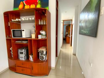Venta De Casa 4 Pisos En Smp