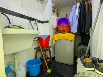 Venta De Casa 4 Pisos En Smp