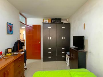 Venta De Casa 4 Pisos En Smp