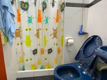 Venta De Casa 4 Pisos En Smp