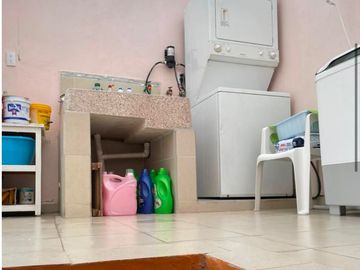 Casa en venta en Paseos de Izcalli, Cuautitlán Izcalli.