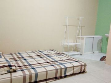 Kost Dekat Maspion 1 Sidoarjo, Pergudangan Ritzgate, RS Mitra Keluarga Waru, City of Tomorrow Mall