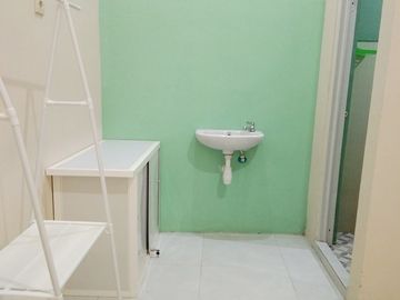 Kost Dekat Maspion 1 Sidoarjo, Pergudangan Ritzgate, RS Mitra Keluarga Waru, City of Tomorrow Mall