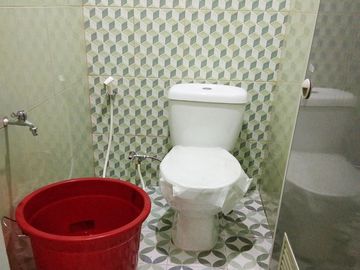 Kost Dekat Maspion 1 Sidoarjo, Pergudangan Ritzgate, RS Mitra Keluarga Waru, City of Tomorrow Mall