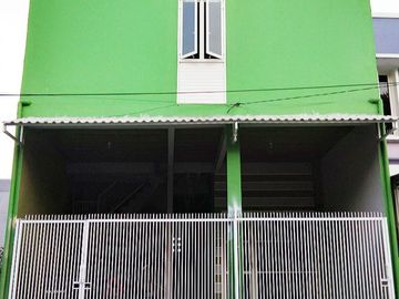 Kost Dekat Maspion 1 Sidoarjo, Pergudangan Ritzgate, RS Mitra Keluarga Waru, City of Tomorrow Mall