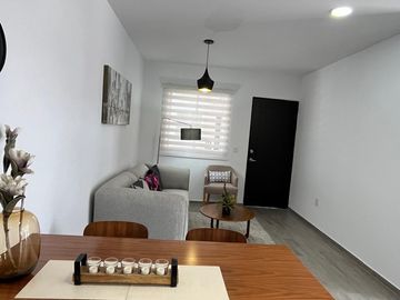 Venta Departamentos Zona Candiles Corregidora Qro.
