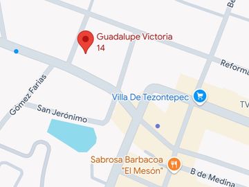 Venta de casa en Villa Tezontepec - REMATE