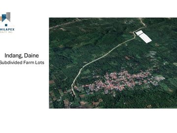FARM LOT