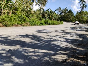 FARM LOT