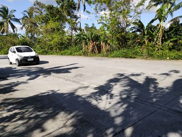 FARM LOT