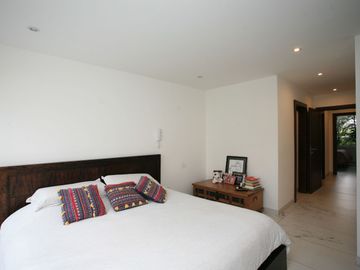 SE VENDE HERMOSO DEPARTAMENTO CON JARDÍN PRIVADO Y ÁREAS COMUNALES PREMIUM