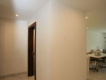 SE VENDE HERMOSO DEPARTAMENTO CON JARDÍN PRIVADO Y ÁREAS COMUNALES PREMIUM