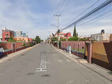 OFERTA CASA ADJUDICADA EN SASAKI HACIENDA DE LA SOLEDAD Cuautitlán