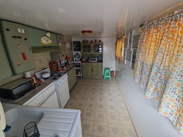 CASA EN VENTA EN SAN PEDRO CHOLULA