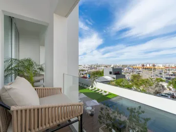 Marea Downtown Cabo San Lucas