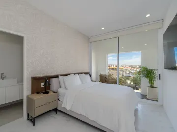Marea Downtown Cabo San Lucas