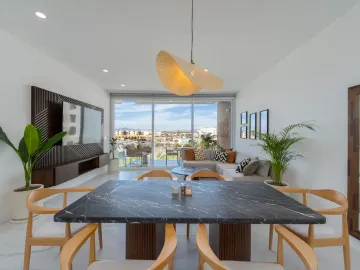Marea Downtown Cabo San Lucas