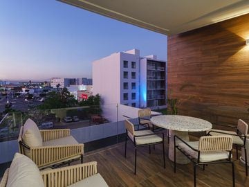 Marea Downtown Cabo San Lucas