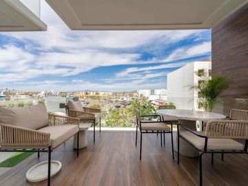 Marea Downtown Cabo San Lucas