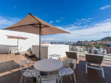 Marea Downtown Cabo San Lucas
