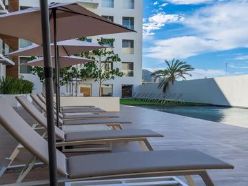 Marea Downtown Cabo San Lucas