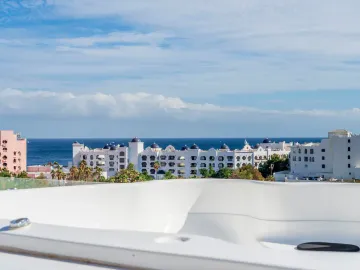 Marea Downtown Cabo San Lucas