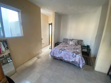 Casa lado sombra 2 niveles, 3 recamaras, 3 baños, terraza. Lomas del Mar, Boca del Rio Ver.