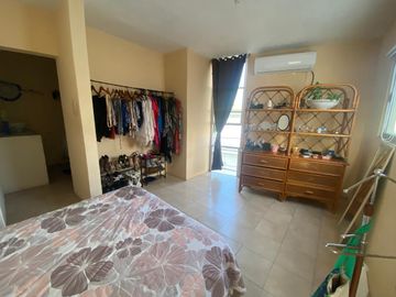 Casa lado sombra 2 niveles, 3 recamaras, 3 baños, terraza. Lomas del Mar, Boca del Rio Ver.