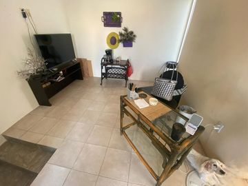 Casa lado sombra 2 niveles, 3 recamaras, 3 baños, terraza. Lomas del Mar, Boca del Rio Ver.