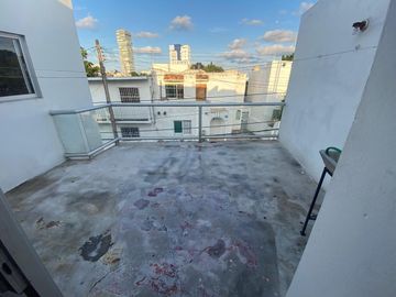 Casa lado sombra 2 niveles, 3 recamaras, 3 baños, terraza. Lomas del Mar, Boca del Rio Ver.