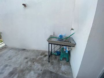 Casa lado sombra 2 niveles, 3 recamaras, 3 baños, terraza. Lomas del Mar, Boca del Rio Ver.