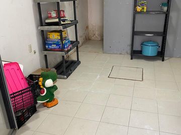 Casa lado sombra 2 niveles, 3 recamaras, 3 baños, terraza. Lomas del Mar, Boca del Rio Ver.