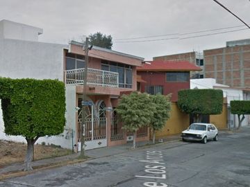 CASA EN VENTA COL LAS REYNAS SALAMANCA GUANAJUATO