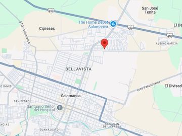 CASA EN VENTA COL LAS REYNAS SALAMANCA GUANAJUATO