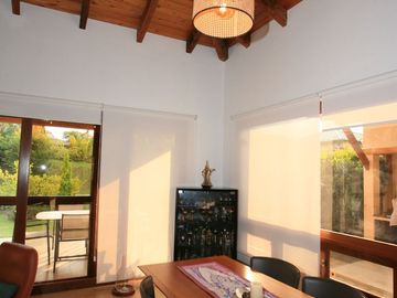 RESIDENCIA DE LUJO EN PAKAKUNA: UN PARAÍSO EXCLUSIVO ENTRE NATURALEZA Y COMODIDAD