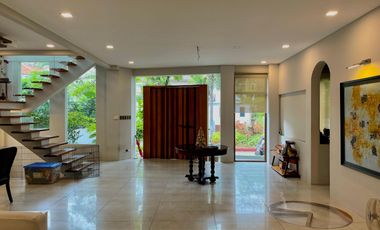Paseo De Magallanes Village | House and Lot For Sale - #7899
