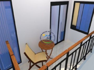House and Lot for Sale in Citadel Estate Liloan Cebu