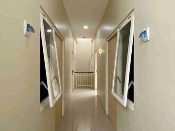 Rumah Kost Soekarno Hatta Malang
