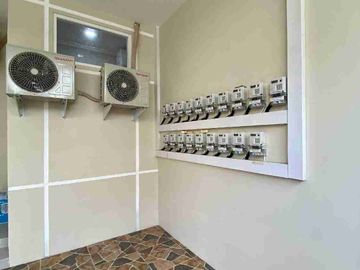 Rumah Kost Soekarno Hatta Malang